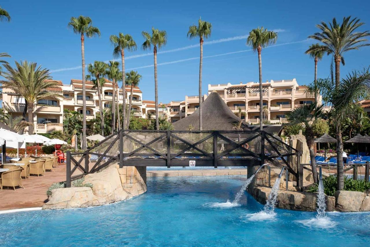 Mijas Costa Dolphin Views By Alfresco Stays El Faro Exteriör bild