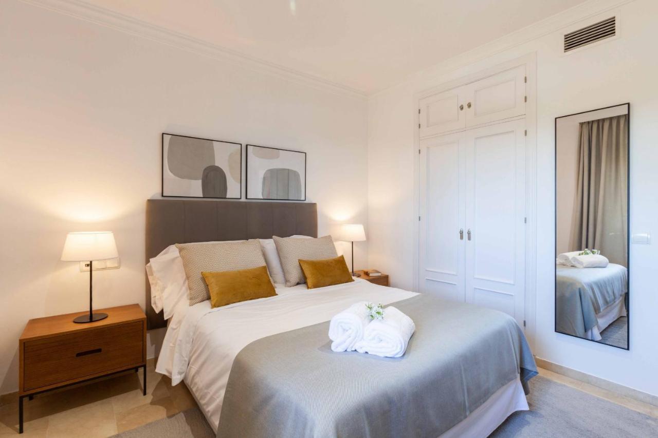Mijas Costa Dolphin Views By Alfresco Stays El Faro Exteriör bild