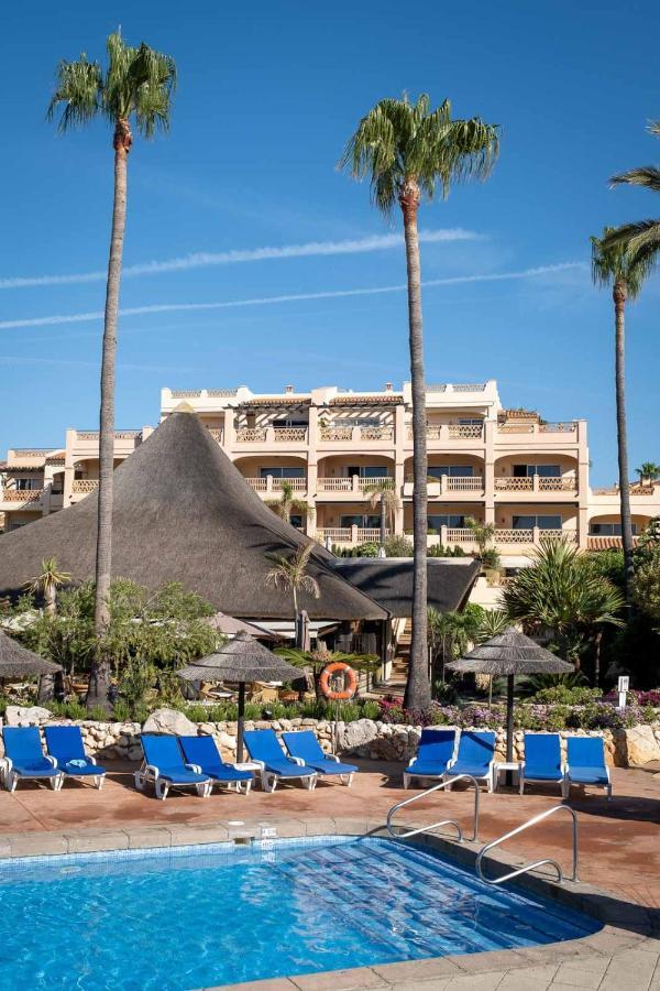 Mijas Costa Dolphin Views By Alfresco Stays El Faro Exteriör bild