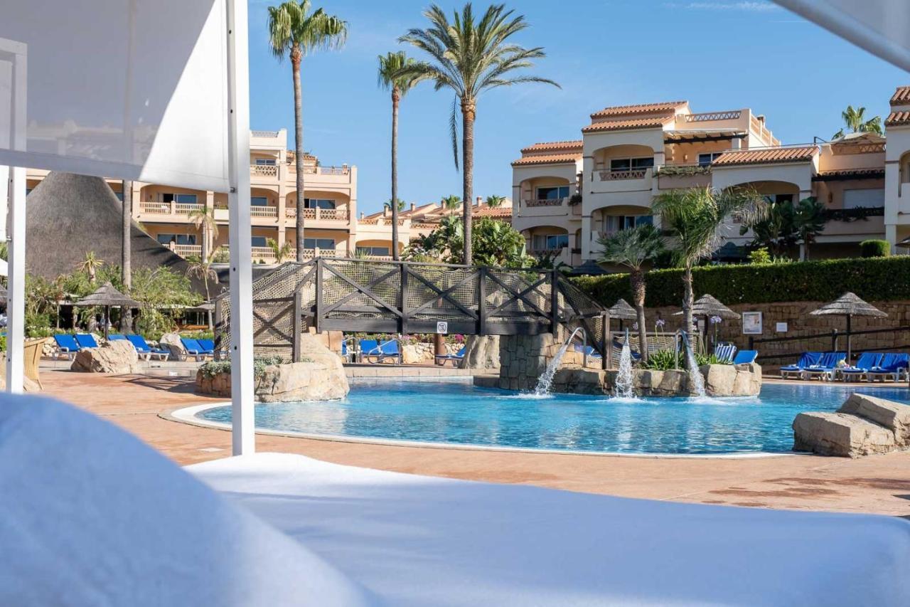 Mijas Costa Dolphin Views By Alfresco Stays El Faro Exteriör bild