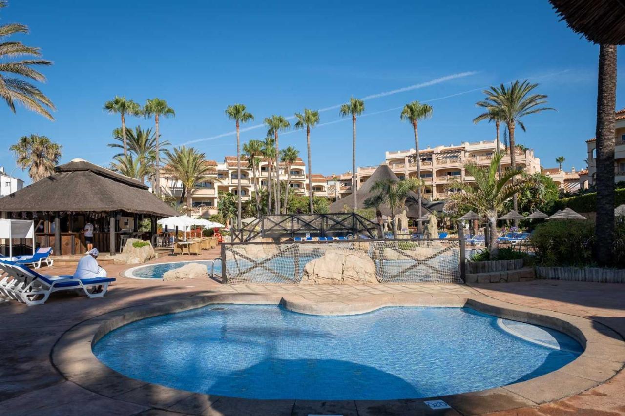 Mijas Costa Dolphin Views By Alfresco Stays El Faro Exteriör bild