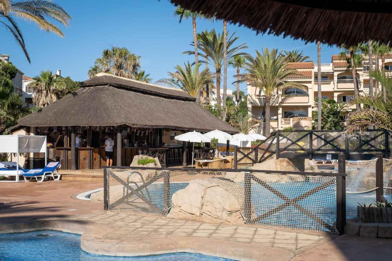 Mijas Costa Dolphin Views By Alfresco Stays El Faro Exteriör bild