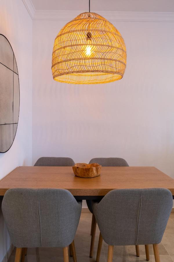 Mijas Costa Dolphin Views By Alfresco Stays El Faro Exteriör bild