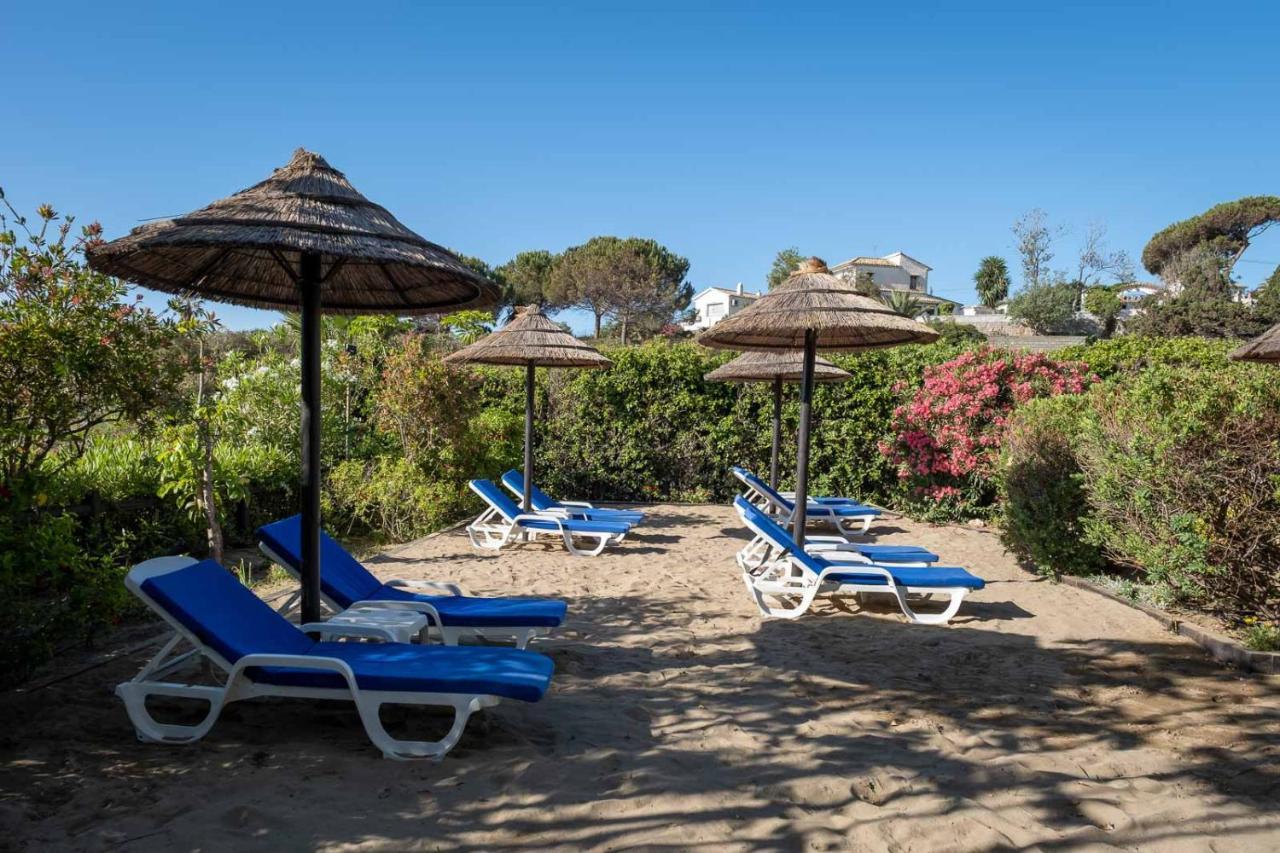 Mijas Costa Dolphin Views By Alfresco Stays El Faro Exteriör bild